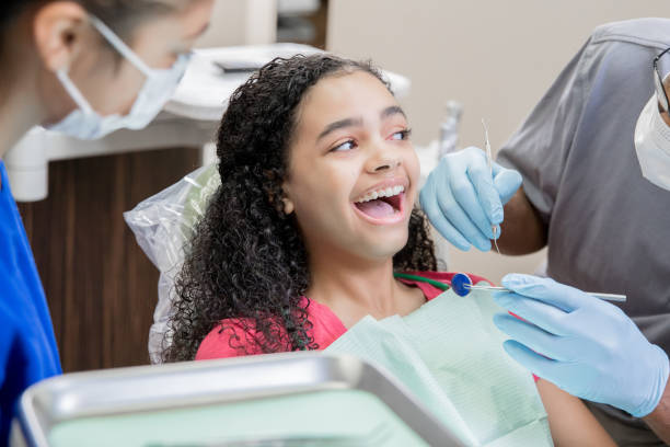 Best Emergency Dentist for Special Needs Patients in Meiners Oaks, CA